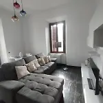 Santoni Sweet Viterbo Apartment