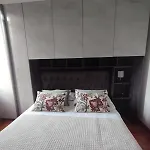 Santoni Sweet Viterbo Apartament Orte