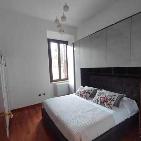 Santoni Sweet Viterbo Apartamento