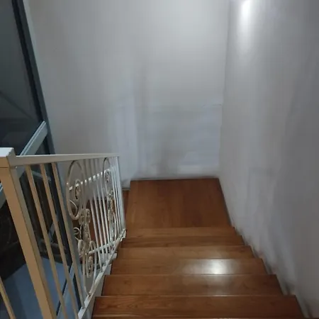 Santoni Sweet Viterbo Apartamento Orte