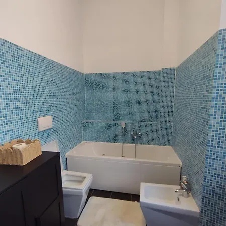 Apartamento Santoni Sweet Viterbo *