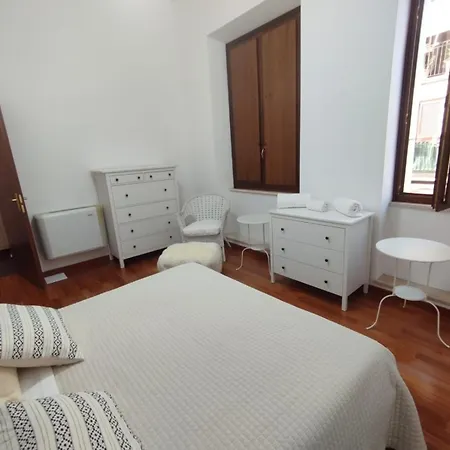 Apartment Santoni Sweet Viterbo