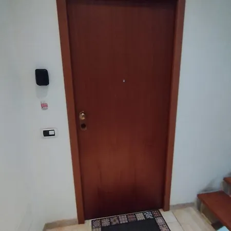 Santoni Sweet Viterbo Apartamento Orte