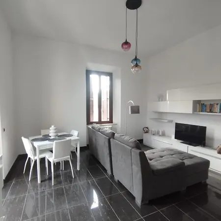Apartamento Santoni Sweet Viterbo Orte