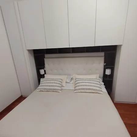 Santoni Sweet Viterbo Apartamento