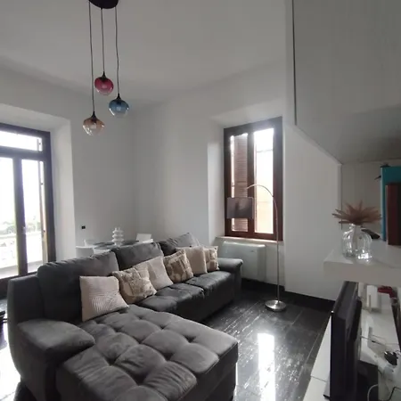 Apartamento Santoni Sweet Viterbo Orte