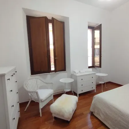 Santoni Sweet Viterbo Apartment *