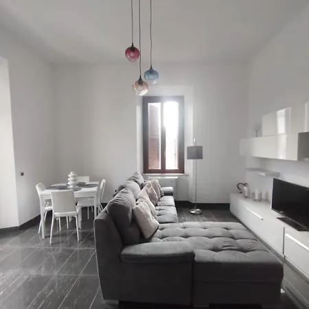 Santoni Sweet Viterbo Apartamento Orte