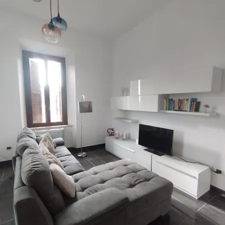 Apartamento Santoni Sweet Viterbo *