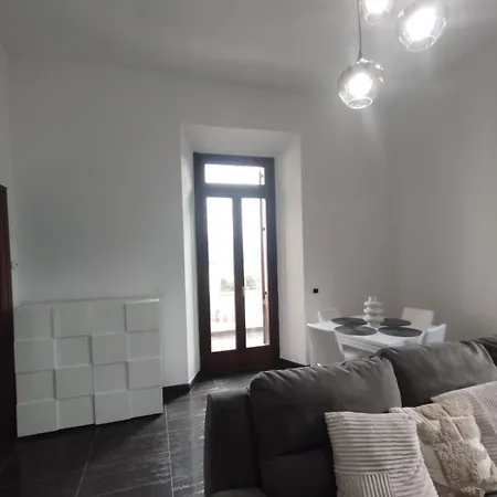 Apartamento Santoni Sweet Viterbo Orte