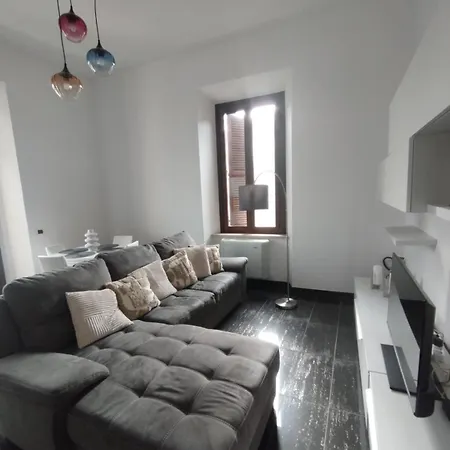 Santoni Sweet Viterbo Apartamento