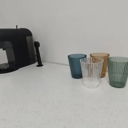 Apartamento Santoni *