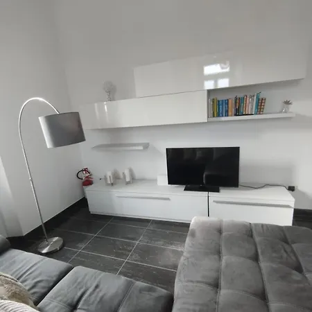 Apartamento Santoni Sweet Viterbo