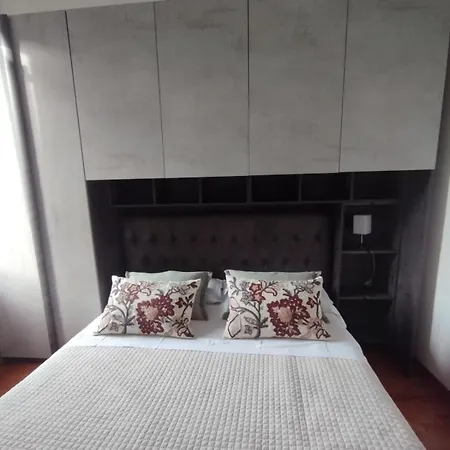 Santoni Sweet Viterbo Apartamento Orte