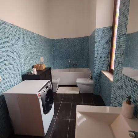Apartamento Santoni Sweet Viterbo *