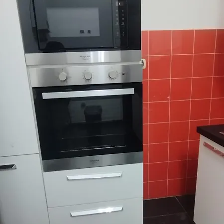 Apartamento Santoni Sweet Viterbo *