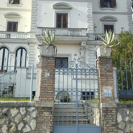 Apartamento Santoni Sweet Viterbo