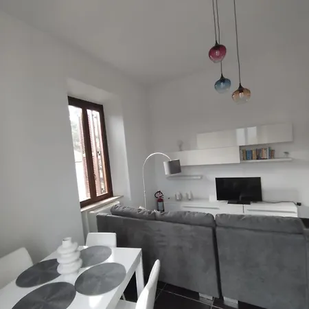 Apartamento Santoni Sweet Viterbo Orte