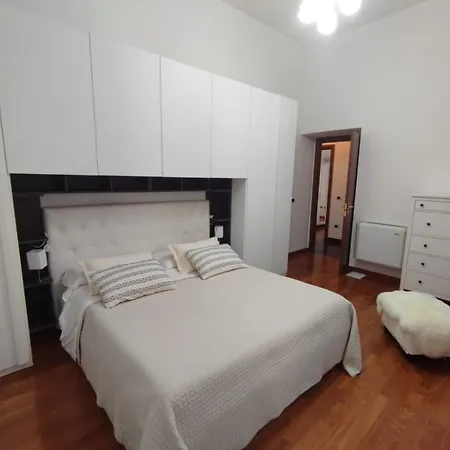 Apartamento Santoni Sweet Viterbo *