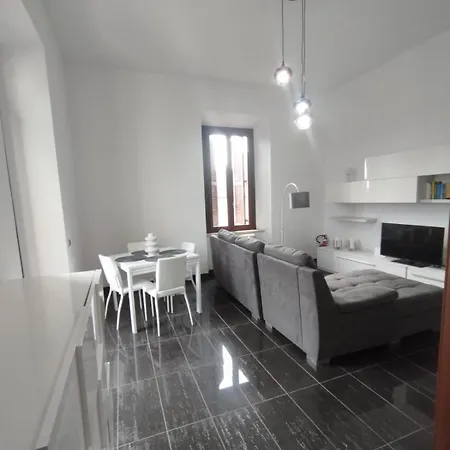 Santoni Sweet Viterbo Apartamento