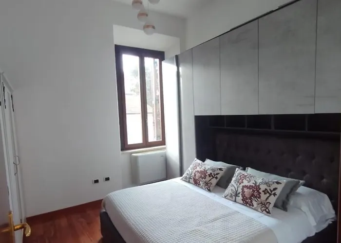 Santoni Apartamento