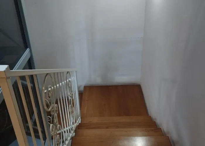 Santoni Apartamento Orte