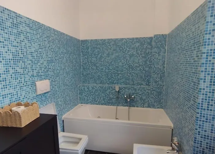 Apartamento Santoni *