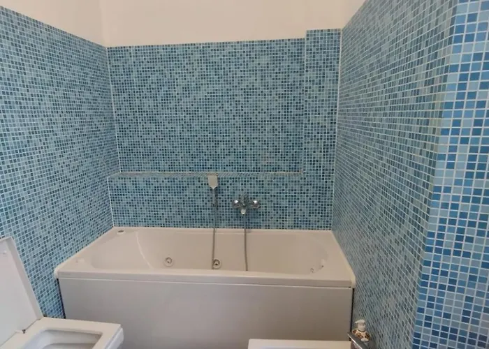 Apartamento Santoni *