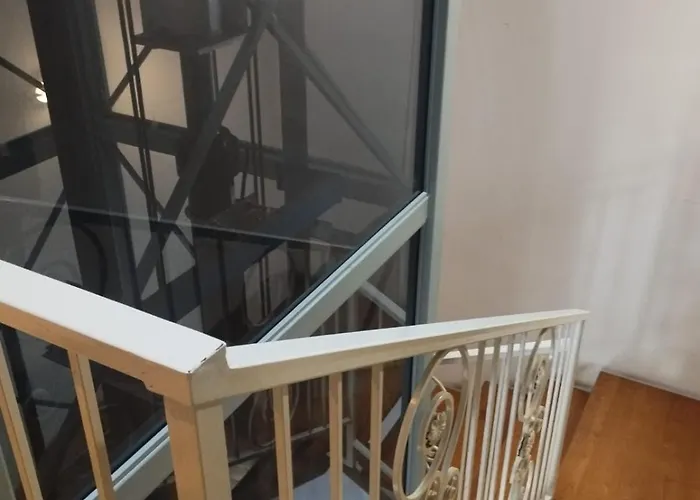 Santoni Apartamento *