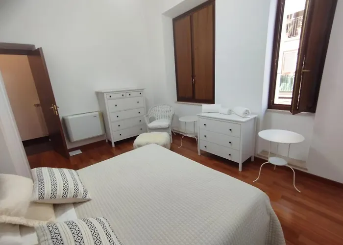 Apartamento Santoni