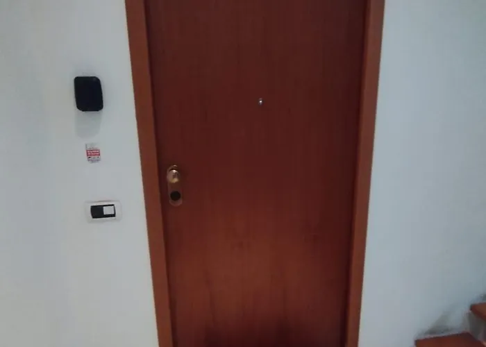 Santoni Apartamento Orte