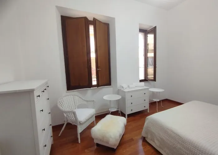 Santoni Apartamento *