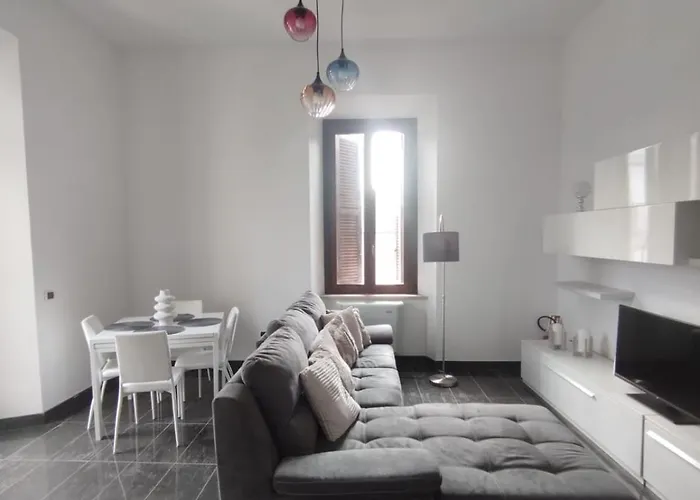 Santoni Apartamento Orte