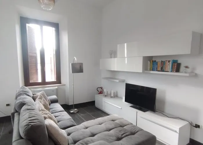 Apartamento Santoni *