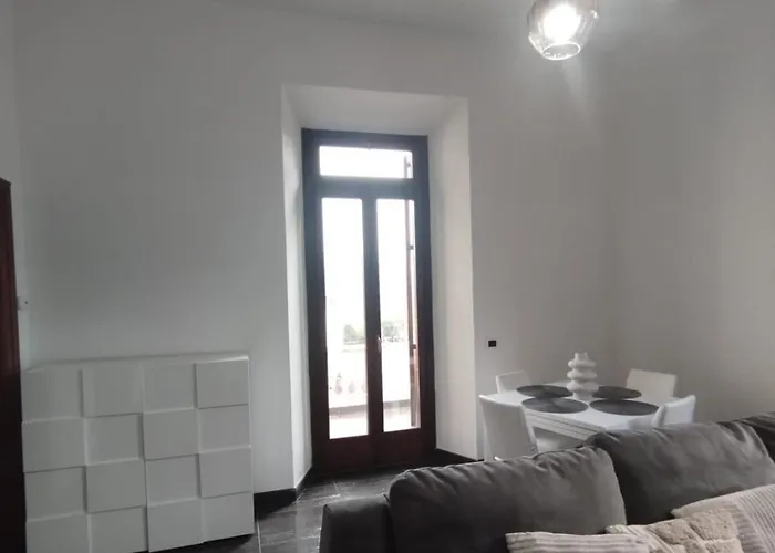 Apartamento Santoni Orte