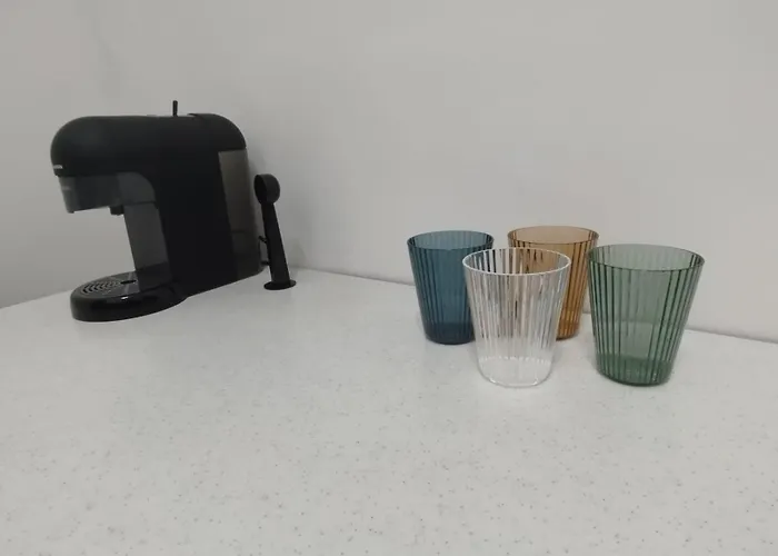 Apartamento Santoni *