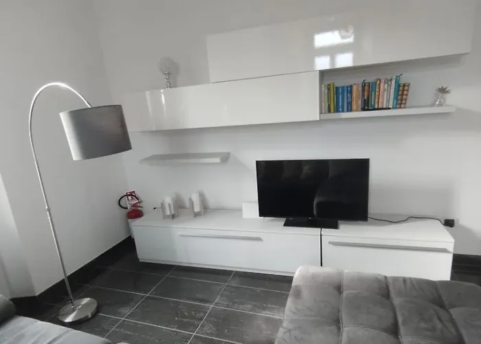 Apartamento Santoni