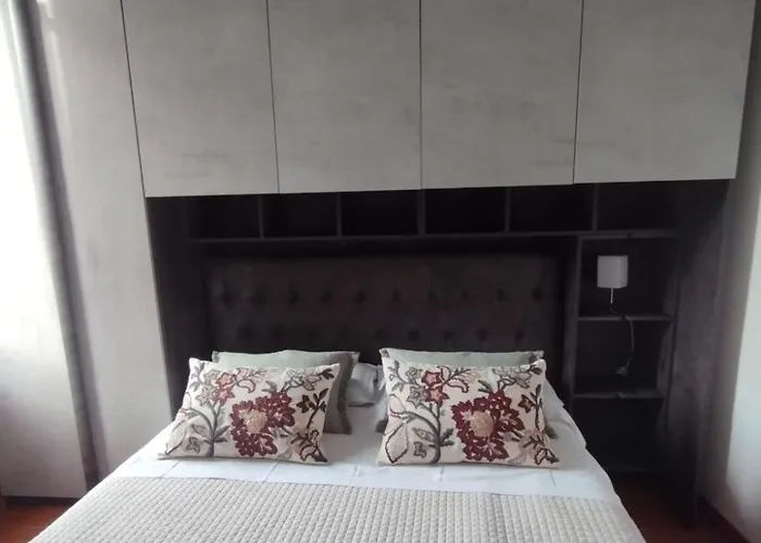 Santoni Apartamento Orte