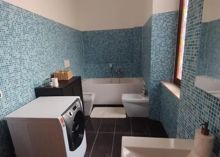 Apartamento Santoni *