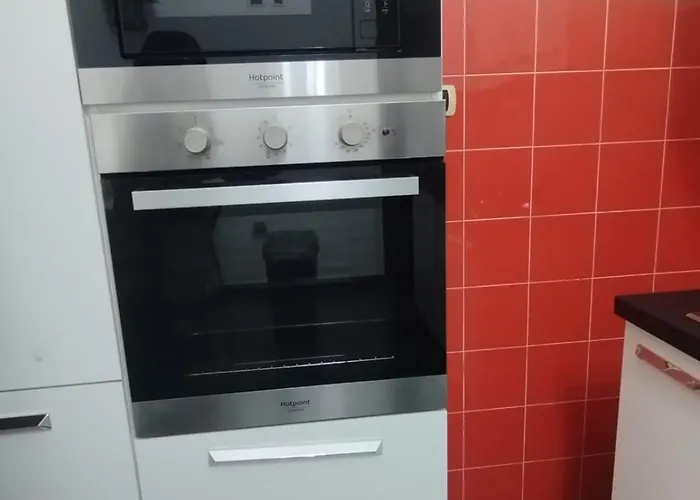 Apartamento Santoni *