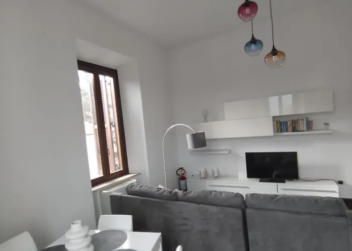 Apartamento Santoni Orte