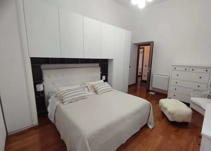Apartamento Santoni *