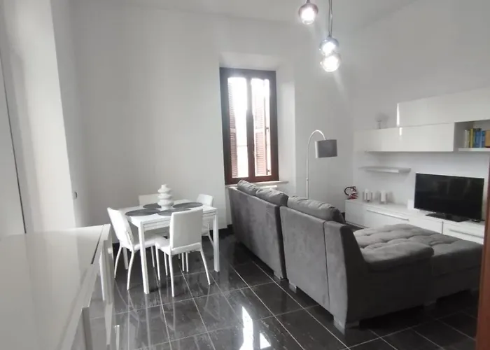 Santoni Apartamento